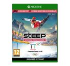 Jeux Vidéo Steep Edition Jeux d'Hiver Xbox One