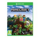 Jeux Vidéo Minecraft Pack Explorateurs Xbox One