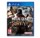Jeux Vidéo Metal Gear Survive PlayStation 4 (PS4)