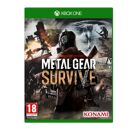 Jeux Vidéo Metal Gear Survive Xbox One