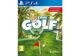 Jeux Vidéo 3D Mini Golf PlayStation 4 (PS4)