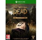 Jeux Vidéo The Walking Dead Collection Xbox One