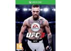 Jeux Vidéo EA Sports UFC 3 Xbox One