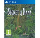 Jeux Vidéo Secret of Mana PlayStation 4 (PS4)