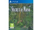 Jeux Vidéo Secret of Mana PlayStation 4 (PS4)