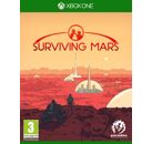 Jeux Vidéo Surviving Mars Xbox One