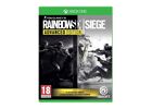 Jeux Vidéo Tom Clancy's Rainbow Six Siege Advanced Edition Xbox One
