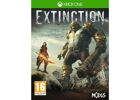 Jeux Vidéo Extinction Xbox One