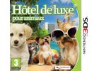 Jeux Vidéo Mon Hôtel de luxe pour animaux 3DS