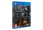 Jeux Vidéo Batman The Telltale Series L' Ennemi Interieur PlayStation 4 (PS4)
