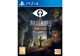 Jeux Vidéo Little Nightmares Edition Deluxe PlayStation 4 (PS4)