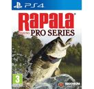 Jeux Vidéo Rapala Fishing Pro Series PlayStation 4 (PS4)