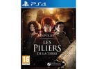 Jeux Vidéo Ken Follett Les Piliers de la Terre PlayStation 4 (PS4)