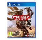 Jeux Vidéo MX vs ATV All out PlayStation 4 (PS4)