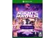 Jeux Vidéo Agents of Mayhem Edition Speciale Xbox One