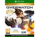 Jeux Vidéo Overwatch Game Of The Year Edition Xbox One