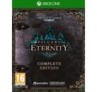 Jeux Vidéo Pillars of Eternity Complete Edition Xbox One