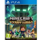 Jeux Vidéo Minecraft Story Mode Saison 2 PlayStation 4 (PS4)