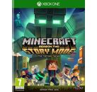 Jeux Vidéo Minecraft Story Mode Saison 2 Xbox One