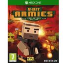 Jeux Vidéo 8 Bit Armies Collector'S Edition Mix Xbox One