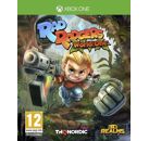 Jeux Vidéo Rad Rodgers Xbox One