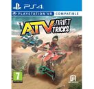 Jeux Vidéo ATV Drift and Tricks PlayStation 4 (PS4)