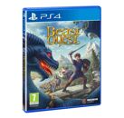 Jeux Vidéo Beast Quest PlayStation 4 (PS4)