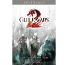 Guild wars / tomes 1 à 3