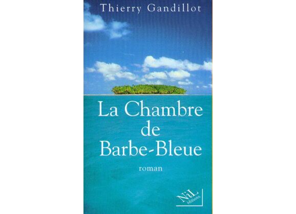 Image La chambre de barbe-bleue