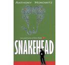 Alex rider - tome 7 - snakehead