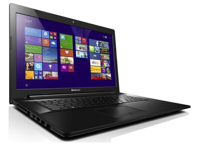 Image Ordinateurs portables LENOVO Lenovo z70-80