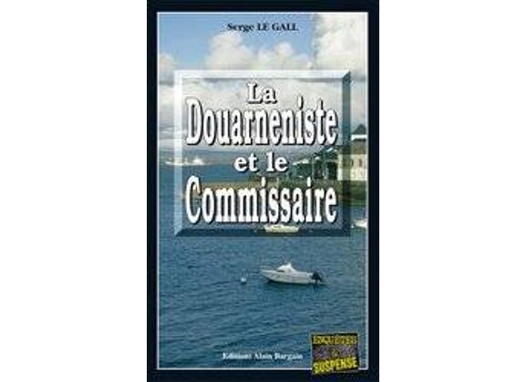 Image La douarneniste et le commissaire