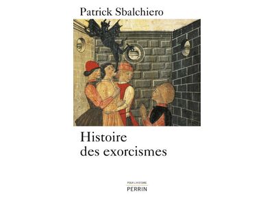 Histoire des exorcismes