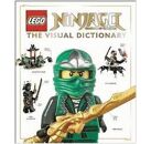 Lego ninjago : l'encyclopedie illustree