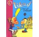 Image Titeuf 2 - c'est pô croyab'