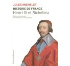 Histoire de france t11 henri iv et richelieu 11