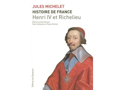 Histoire de france t11 henri iv et richelieu 11