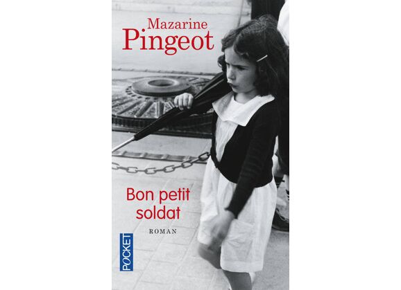 Image Bon petit soldat