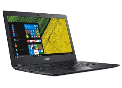 Ordinateurs portables ACER Aspire A114-31-C7L8 Intel Celeron 2 Go RAM 32 Go SSD 14