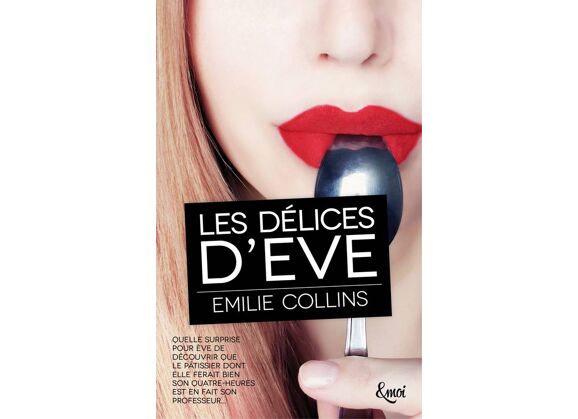 Image Les délices d'eve