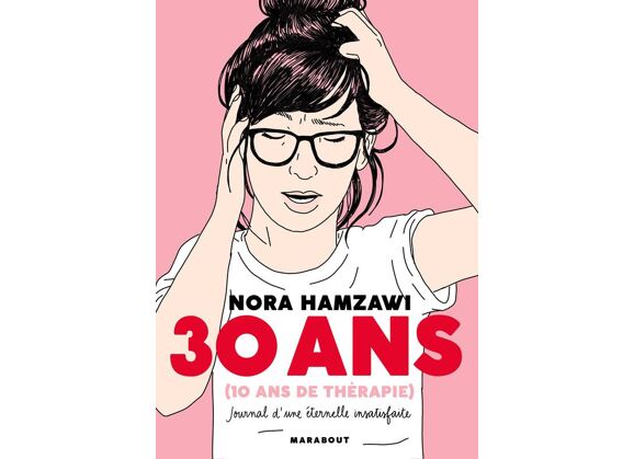 Image 30 ans 10 ans de therapie