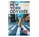 New york odyssee