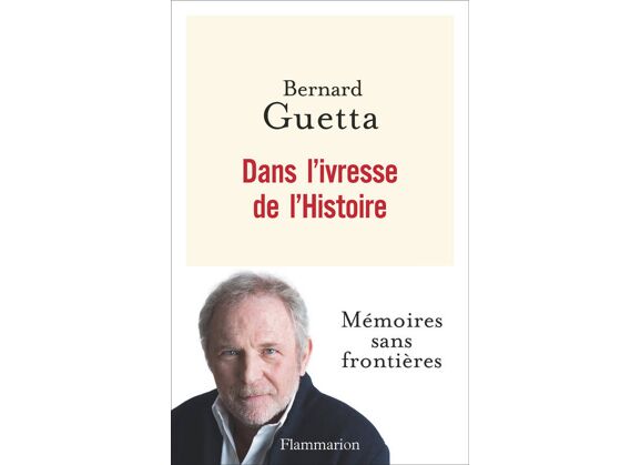 Image Dans les chaos de l'histoire