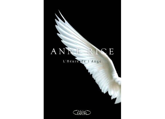 Image L'heure de l'ange