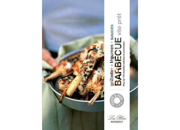Image Barbecue vite prêt