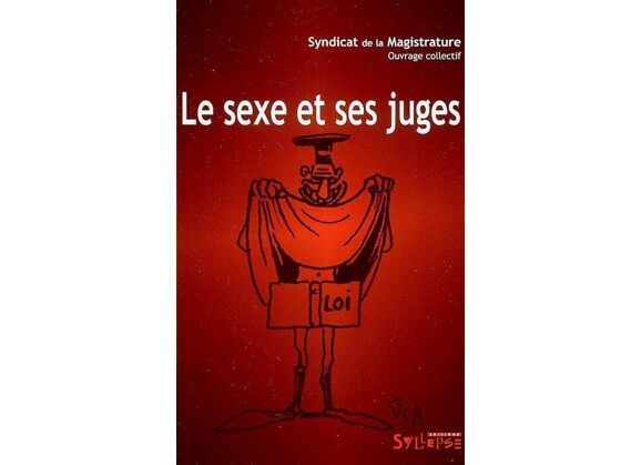 Image Le sexe et ses juges