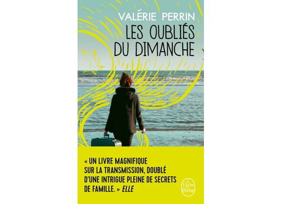 Image Les oubliés du dimanche