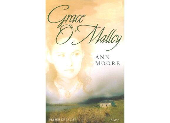 Image Grace o'malley
