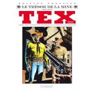 Tex mensuel n  540/541 : le tresor de la mine