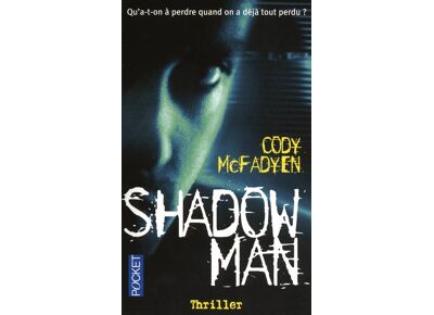 Image Shadowman
